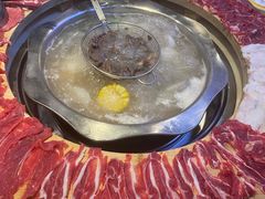 -小肥牛潮汕牛肉火锅(南联店)