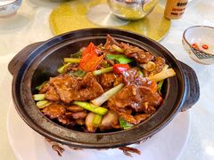 -强记烧鸡(信业悦都汇店)