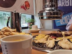 -辛蒲洞韩餐烤肉