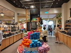-LUSH(威尼斯人店)