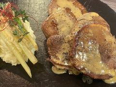 -LA CREPERIE BRETONNE布列塔尼法式餐厅(天童北路店)