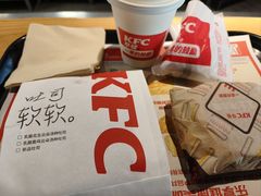 -肯德基(正定机场安检内店)