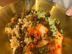 -核桃碳烤肉馆(深圳首店)