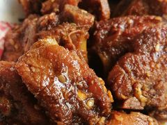 抿嘴小排-廖排骨(正通顺街店)