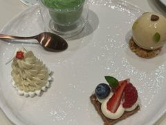 -潮一不贰·法式甜品·生日蛋糕·西式简餐(外滩店)