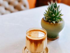Dirty-25#COFFEE(古地石店)