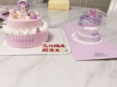 -好利来(上海长宁龙之梦店)
