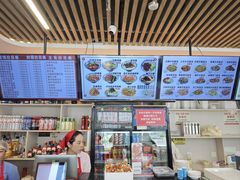 -华天新川面馆(闹市口店)