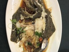 -旺顺阁海鲜广场(亚运村店)