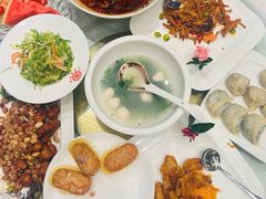 -万宝海鲜舫(劳动公园店)