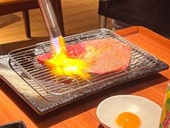 -摩打食堂(喜荟城店)