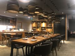 大堂-原食日记(三里屯店)