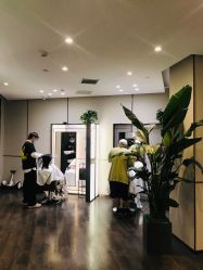 -崇尚GAVIN STYLE臻选