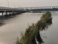 -绿堤公园