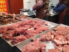 -刘纪孝腊牛羊肉(北广济街店)