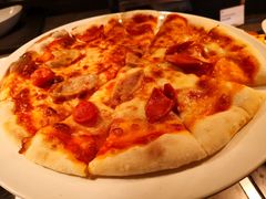 -长春净月潭喜来登酒店·盛宴标帜餐厅