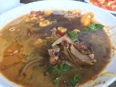 -翠茗农庄土菜馆(天目湖店)