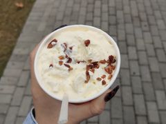 -茶颜悦色(花园道店)