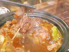-堂宴·老厦门私房菜(1988仙岳总店)