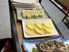 -狼头山火锅 KTV欢唱·烤串(理工大学店)