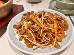 -南拳十三姨·潮汕砂锅粥·粤菜(西单大悦城店)