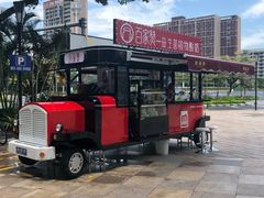 -顺悦酒家(嘉信城市广场店)