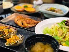-真剑日本料理·铁板烧(贵州路店)