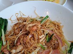 -粤财皇冠假日酒店·彩华轩中餐厅