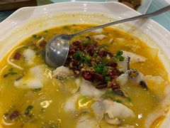 -小厨娘淮扬菜(板桥一店)