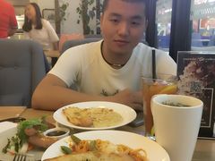 -海岩咖啡(茂业天地店)