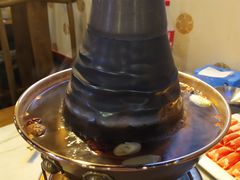 -正福居老北京正宗铜锅泉水涮肉(彰化路店)