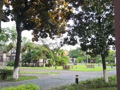 -太阳岛度假酒店