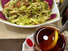 -bosphorus 铂斯西餐厅·土耳其烧烤(环市中路店)