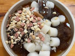 -人和水上飘(第一家店)