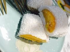 -发记甜品(山东街店)