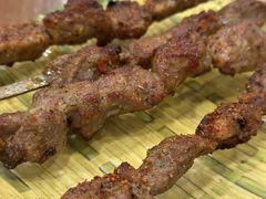 -清真·玛丽亚新疆菜主题餐厅(浙江中路店)