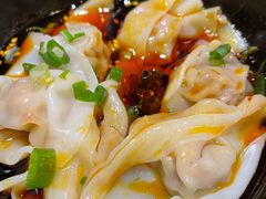 红油抄手-泡椒食堂