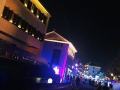-湘湖金融镇