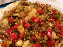 -堂瓦里·33年传统赣菜(第一街区店)