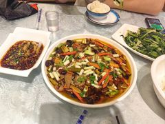 -陈胖子特色菜.鲜货现炒(融景城店)