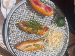 -一豚轩·烧鸟·豚骨拉面(五四路店)