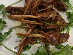 -东记潮汕美食砂锅粥小炒烧烤(镇南大街店)