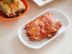 -德泓面馆(颐高店)