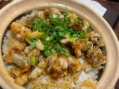 田鸡煲仔饭-七寸飝大饭店(马场店)