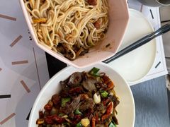 -渔芙南(三里屯店)
