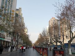 -南屏步行街
