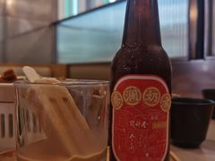 港式奶茶-蔡澜港式点心(皇庭广场店)
