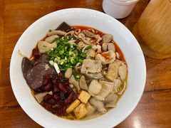 -蒋家肠旺面馆老店(合群路店)