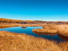 -塞罕坝国家级自然保护区