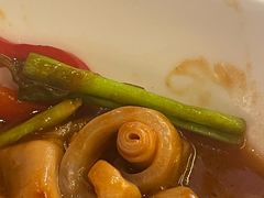 豉油鹅肠-福昌源食苑